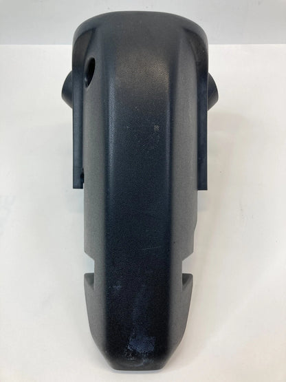 07-15 MINI COOPER STEERING COLUMN COWL COVER UPPER & LOWER TRIM SHROUD RG/23182