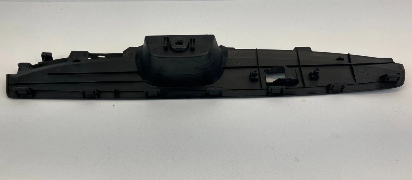 2007-2009 MAZDA CX-7 CX7 REAR RIGHT DOOR POWER WINDOW SWITCH BEZEL EG21SW520 OEM