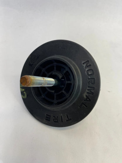 2007-2011 HONDA CR-V SPARE TIRE HOLDER MOUNTING BOLT NUT TEMPORARY TIRE OEM