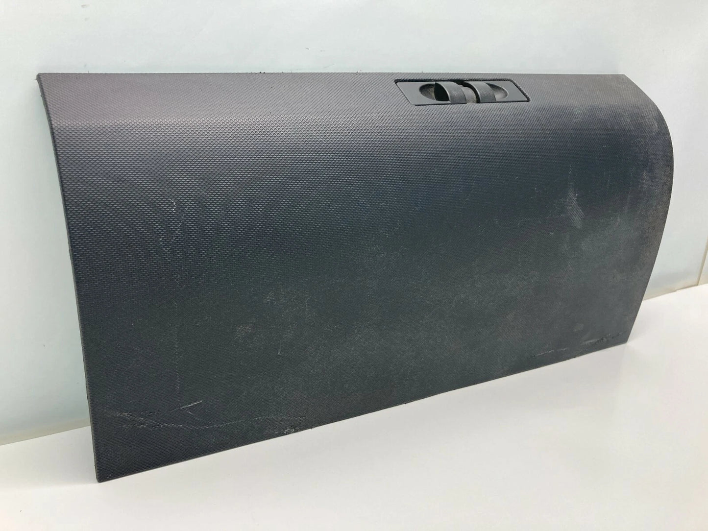 2007 2008 2009 DODGE CALIBER DASH UPPER GLOVE BOX DOOR LID COVER OEM