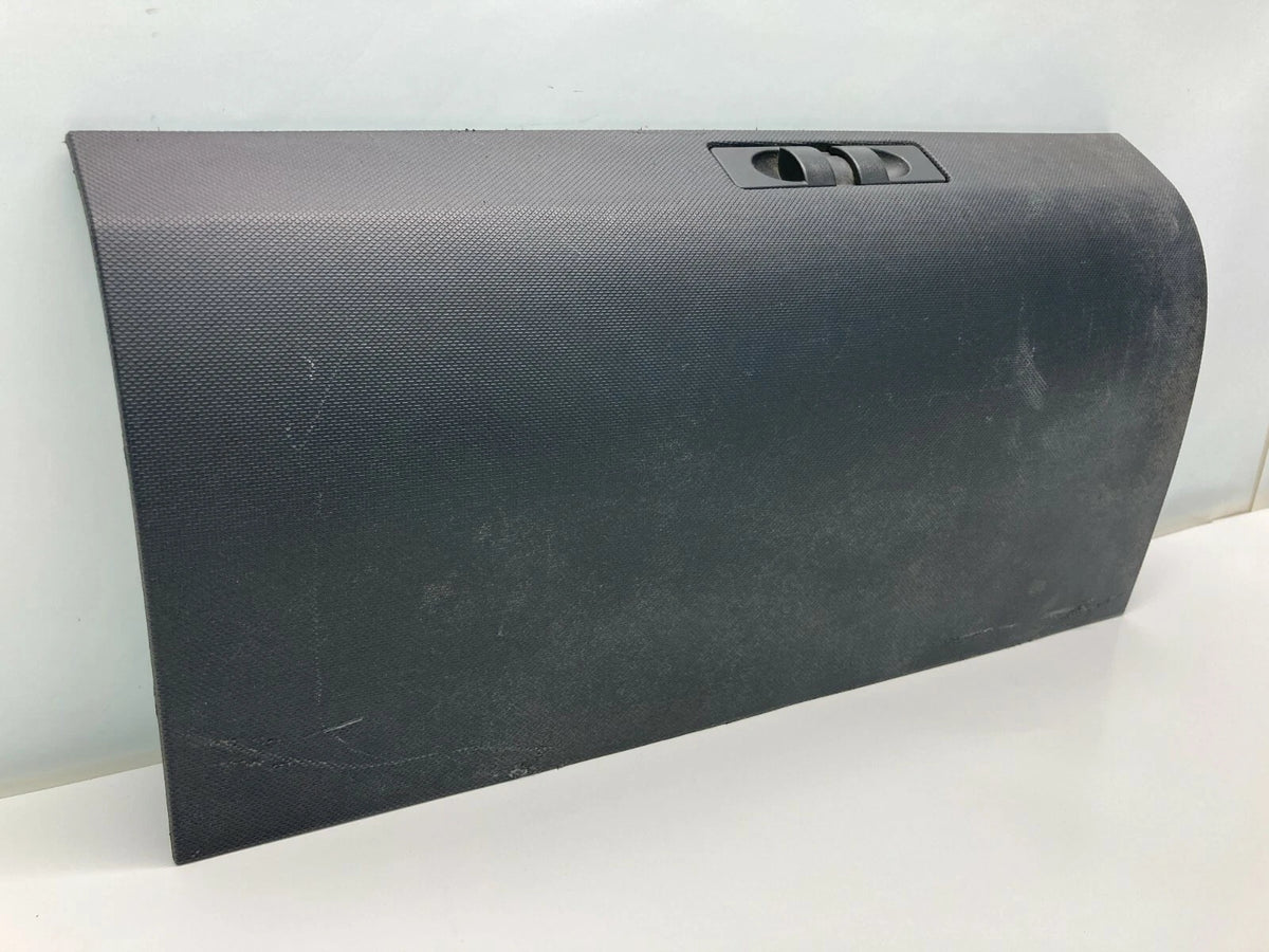 2007 2008 2009 DODGE CALIBER DASH UPPER GLOVE BOX DOOR LID COVER OEM