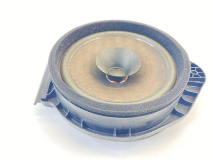 2011-2016 CHEVROLET CRUZE REAR LEFT SIDE DOOR AUDIO SPEAKER ASSEMBLY OEM