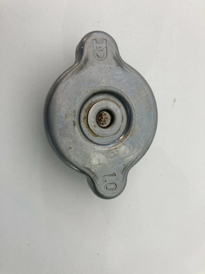 1995-1999 TOYOTA AVALON RESERVOIR COOLANT RADIATOR CAP COVER ASSEMBLY OEM