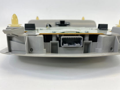 10 11 12 13 14 15 TOYOTA PRIUS OVERHEAD CONSOLE DOME MAP LIGHT LAMP OEM