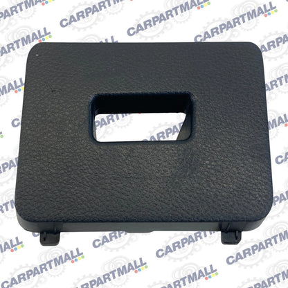 07-12 Nissan Altima Interior Dash Fuse Relay Box Cover Trim 68964-JA000 OEM