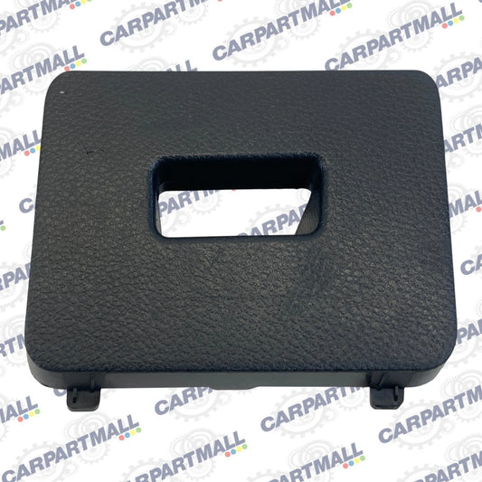 07-12 Nissan Altima Interior Dash Fuse Relay Box Cover Trim 68964-JA000 OEM