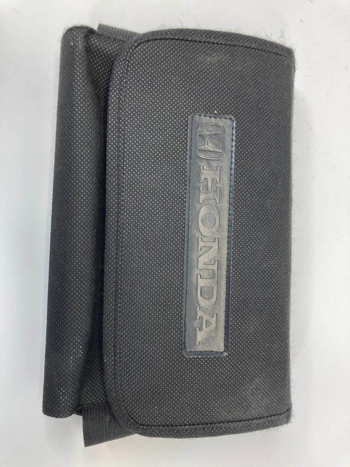 2013 HONDA ODYSSEY TOURING OWNERS MANUAL NAVIGATION BOOK INFORMATION SET W/ CASE