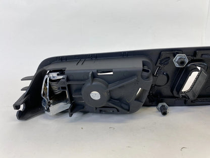 11-15 FORD EXPLORER 13-15 INTERCEPTOR UTILITY FRONT RIGHT INTERIOR DOOR HANDLE