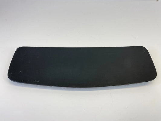 2007-2009 ACURA RDX INTERIOR TAILGATE TRUNK CENTER PANEL COVER TRIM BEZEL OEM
