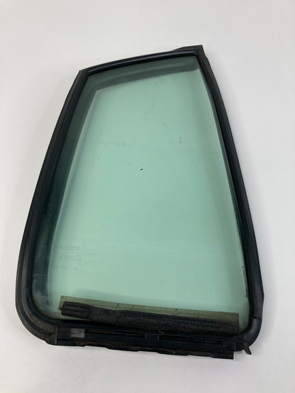 2002-2006 Nissan Altima Rear Right Door Vent Window Quarter Glass 82272-8J000