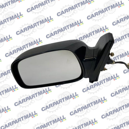 2003-2008 Toyota Corolla Front Left Driver Door Side View Power Mirror Assembly