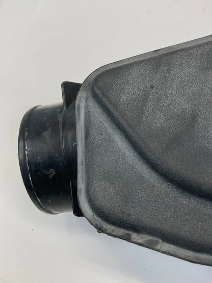 2006 2007 2008 INFINITI M35 AIR INTAKE TUBE RESONATOR BOX W/ HOSE OEM