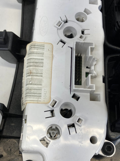 2012-2014 Ford Focus Climate Control HVAC Heater Temperature Unit BM51-18522-AC