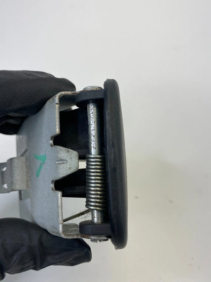 2012-2015 CHEVROLET CAPTIVA SPORT HOOD LOCK LATCH RELEASE HANDLE LEVER OEM
