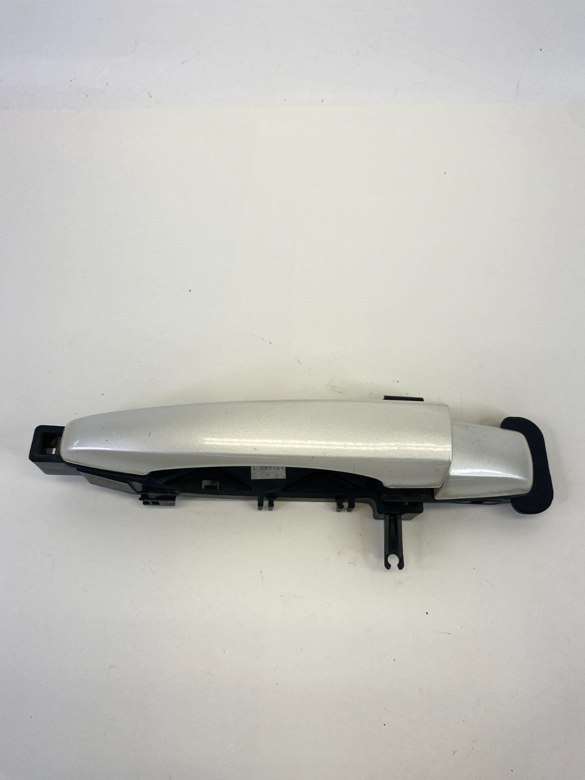 2009-2014 Cadillac CTS Rear Left Back Side Exterior Door Handle D-800139 OEM