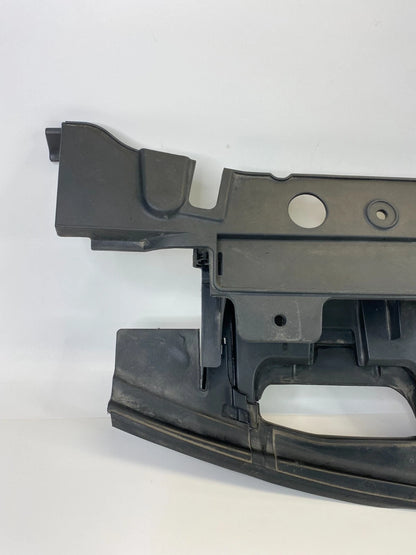 11-14 CHEVROLET CRUZE FRONT UPPER RADIATOR SPLASH SHIELD GUARD COVER 96981604