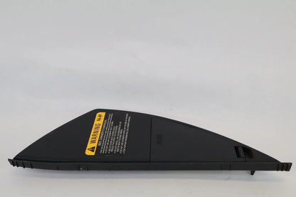 2010-2013 KIA SOUL DASH LEFT DRIVER SIDE END CAP COVER TRIM 84765-2K000