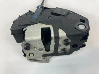 2012-2018 FORD FOCUS SEDAN FRONT RIGHT SIDE DOOR LOCK LATCH ACTUATOR RELEASE OEM