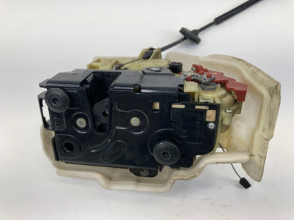 2005-2014 VOLKSWAGEN JETTA FRONT RIGHT SIDE DOOR LOCK LATCH ACTUATOR FR RH OEM