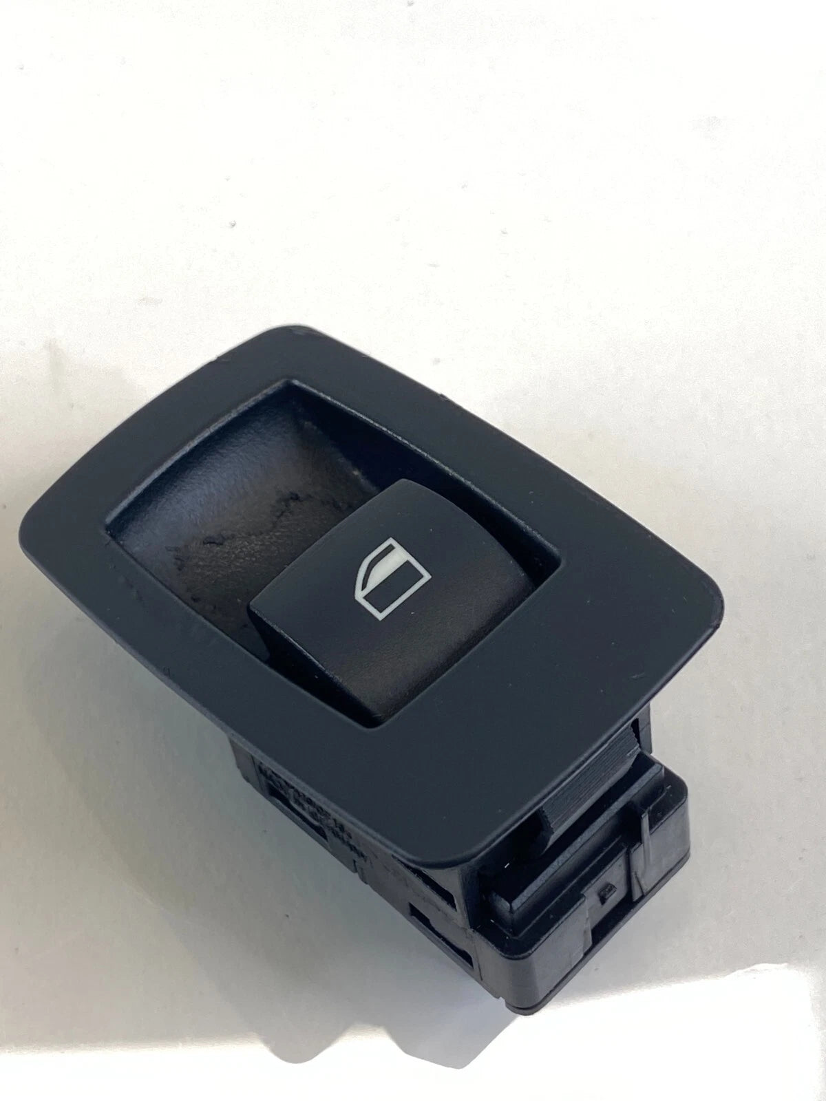 2007-2013 07-13 BMW X5 REAR LEFT SIDE DOOR POWER WINDOW SWITCH 15939900 OEM