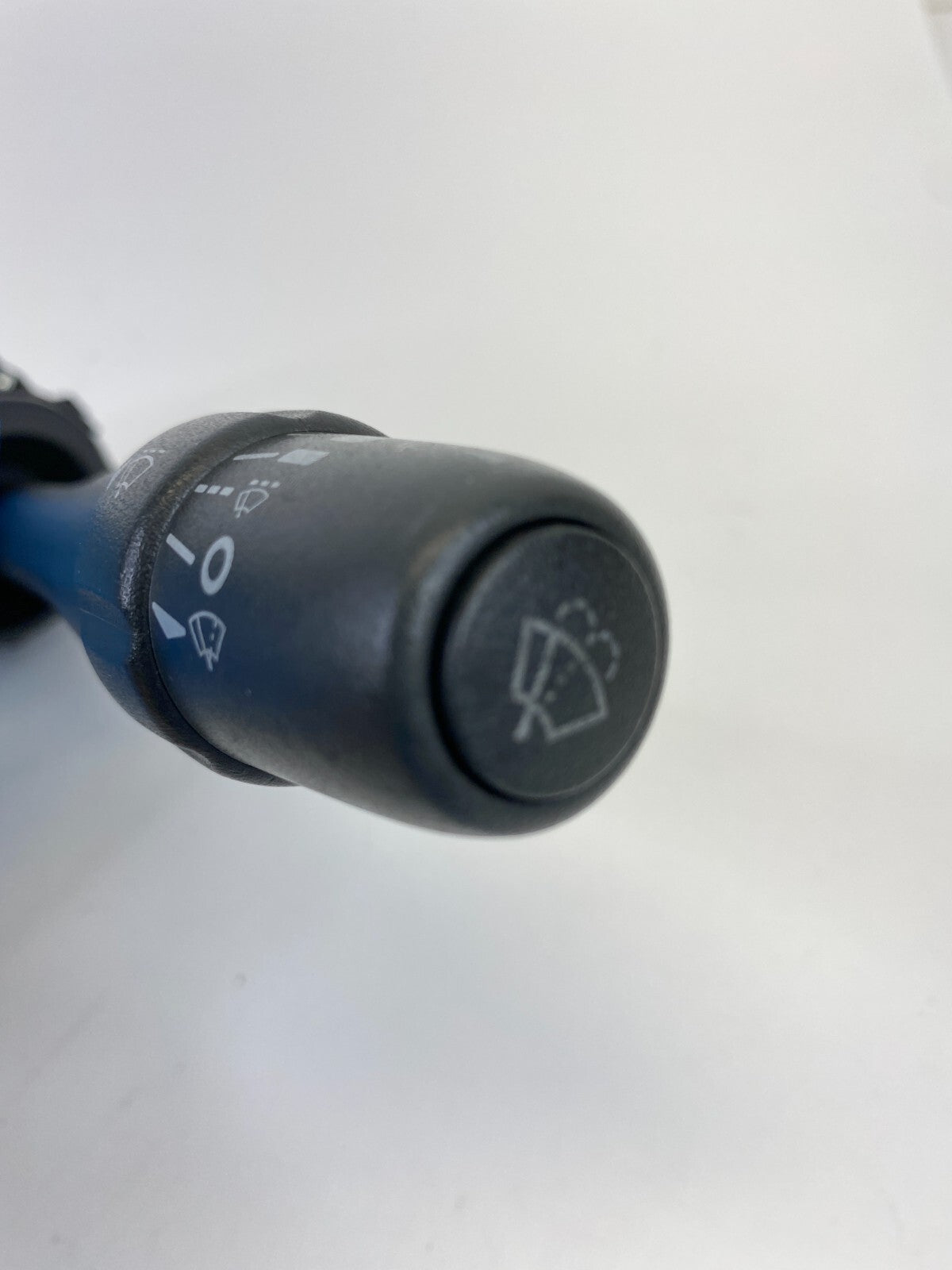 2006-2010 Pontiac G6 Front Windshield Wiper and Washer Control Switch OEM