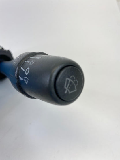 2006-2010 Pontiac G6 Front Windshield Wiper and Washer Control Switch OEM