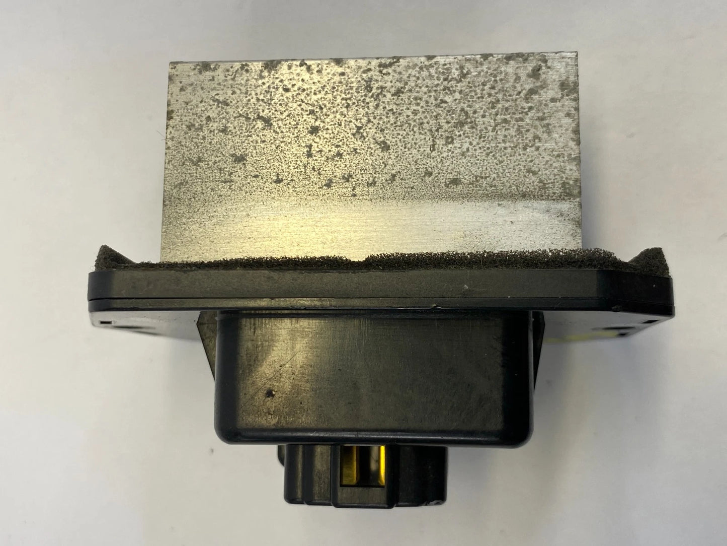2008-2012 HONDA ACCORD 2.4L A/C HEATER BLOWER MOTOR FAN RESISTOR 077800-0960 OEM