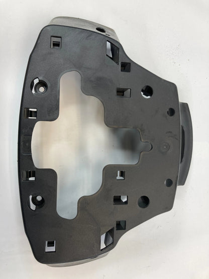 2016-2019 FORD EXPLORER POLICE INTERCEPTOR UTILITY STEERING WHEEL REAR COVER OEM