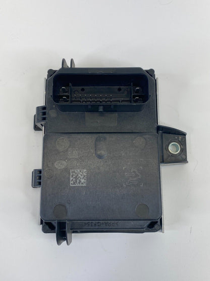 2010 Cadillac SRX 3.0L Fuel Pump Computer Control Module 20831727