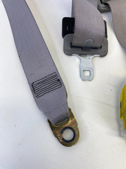 04-10 TOYOTA SIENNA FRONT RIGHT PASSENGER SIDE SEAT BELT RETRACTOR OEM