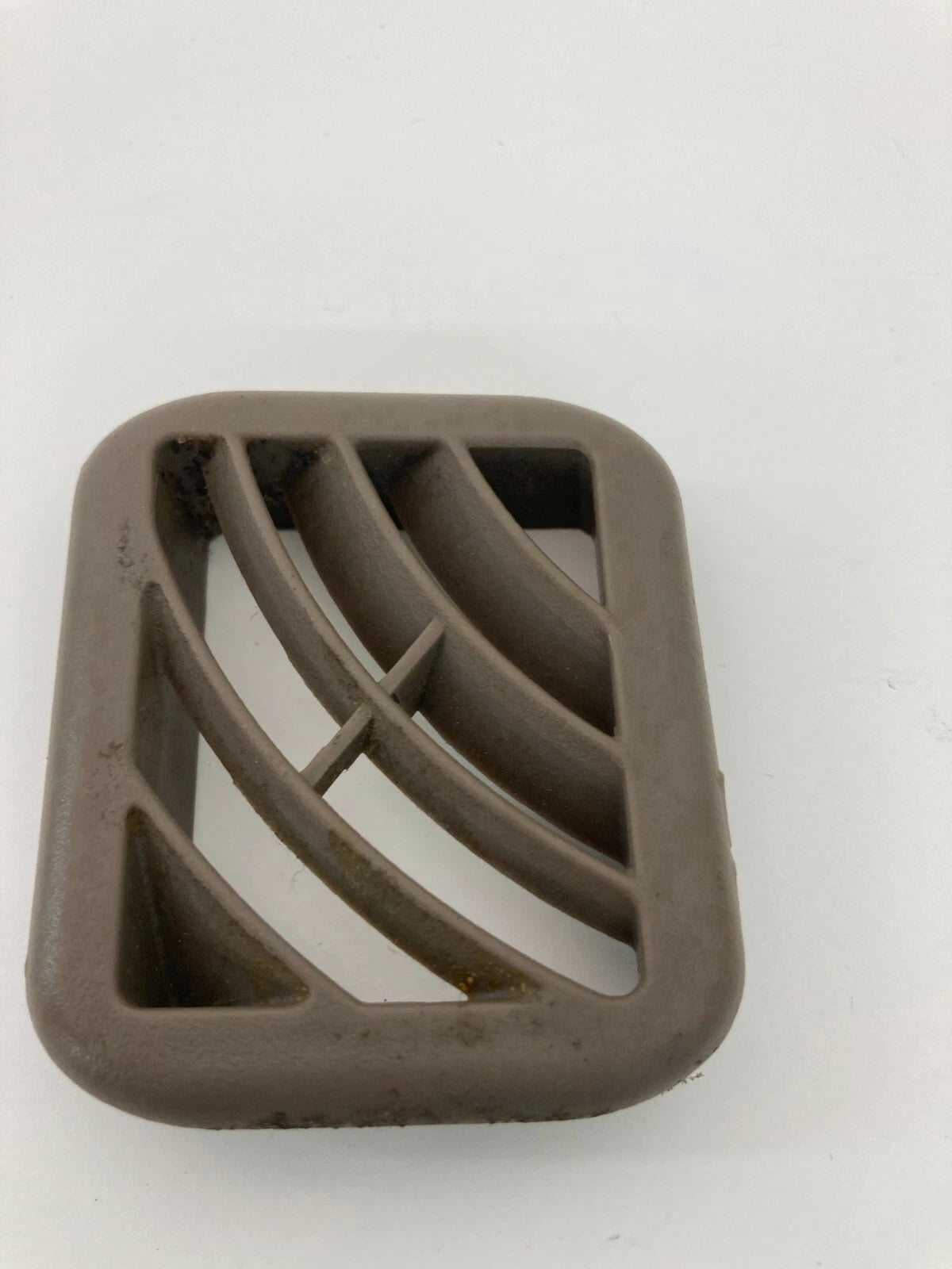 2004 ISUZU ASCENDER CENTER CONSOLE REAR A/C AIR VENT OUTLET GRILLE GRILL OEM