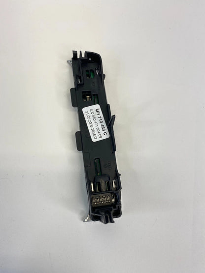 2005-2011 AUDI A6 QUATTRO A/T SPEED INDICATOR SELECTOR LEVER 4F1-713-463-C OEM