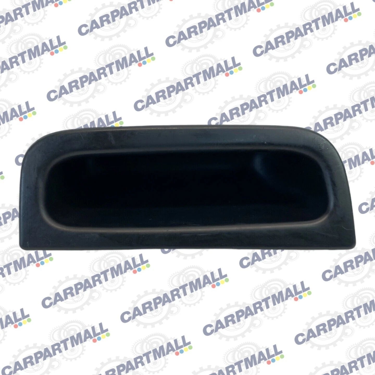 2003 2004 ISUZU ASCENDER REAR TRUNK LIFTGATE LID PULL EXTERIOR HANDLE OEM