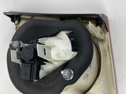 05-07 Volkswagen Jetta Sedan Left Side Inner Tail Light Taillight 1K5945093J OEM