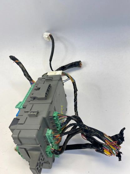 2011-2013 HONDA ODYSSEY TOURING LEFT CABIN INTERIOR FUSE RELAY BOX OEM TK8-A200