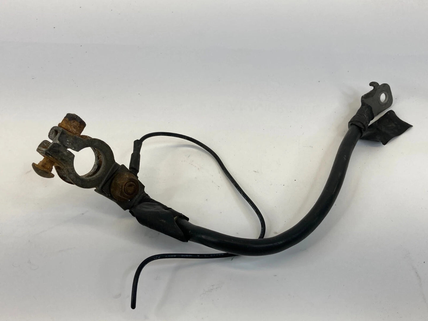 2010 2011 10 11 KIA SOUL 1.6L BATTERY TERMINAL CABLE OEM