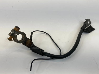 2010 2011 10 11 KIA SOUL 1.6L BATTERY TERMINAL CABLE OEM