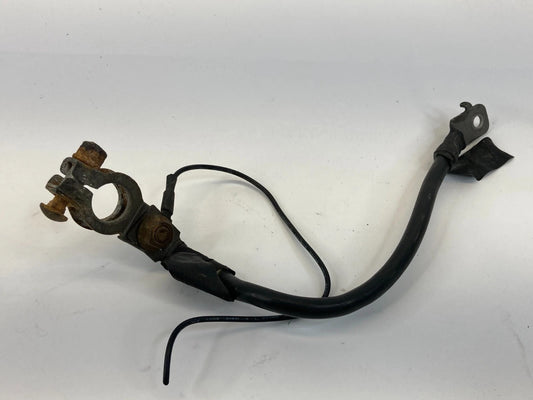 2010 2011 10 11 KIA SOUL 1.6L BATTERY TERMINAL CABLE OEM