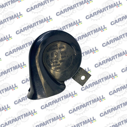 97 98 99 00 01 02 03 INFINITI QX4 HIGH HORN NOTE SIGNAL ALARM SIREN E9004035 OEM