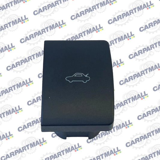 2006-2009 FORD FUSION TRUNK LID OPEN RELEASE CONTROL SWITCH 6E5T-19B514ACW OEM