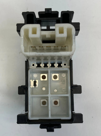 2009-2013 TOYOTA MATRIX HATCHBACK REAR RIGHT SIDE DOOR POWER WINDOW SWITCH OEM