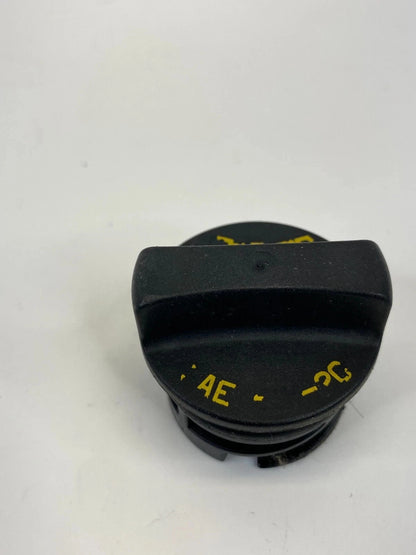 2012-2018 FORD FOCUS 2.0L L4 ENGINE OIL FILLER FLUID LID CAP SAE 5W-20 OEM