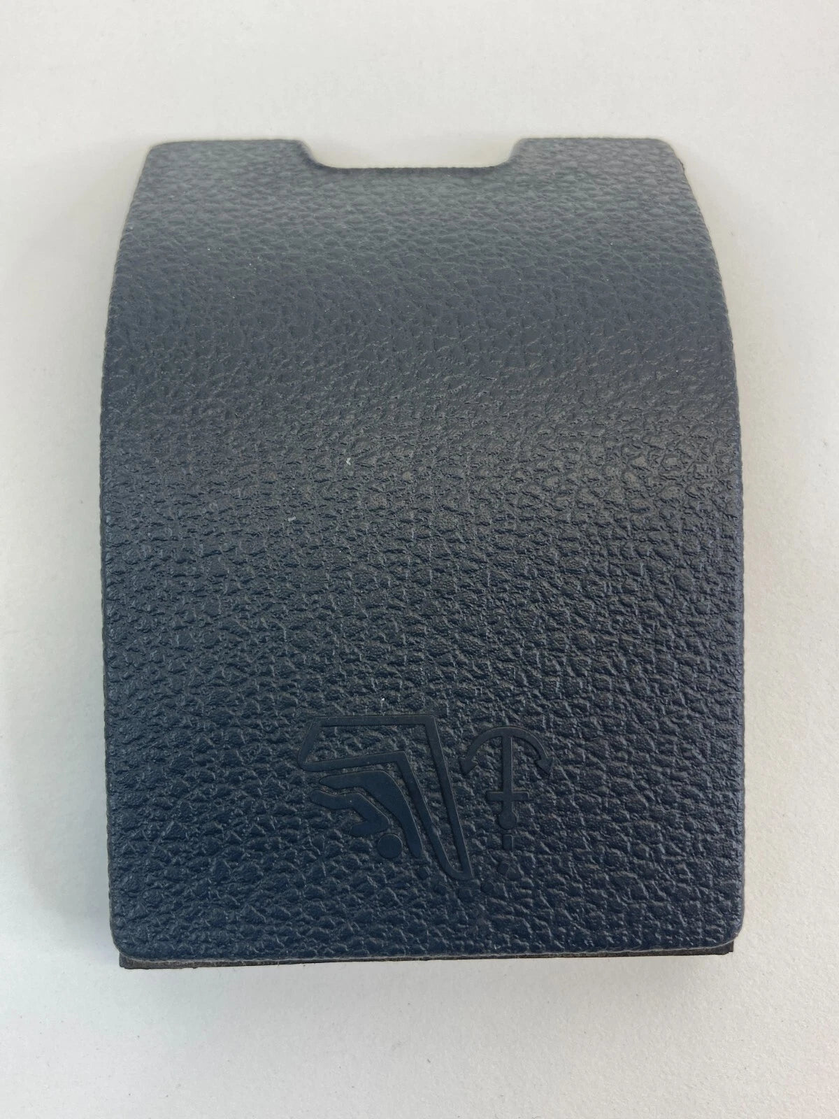 2012-2019 VW PASSAT REAR SEAT CHILD SAFETY ANCHOR HOOK COVER CAP OEM