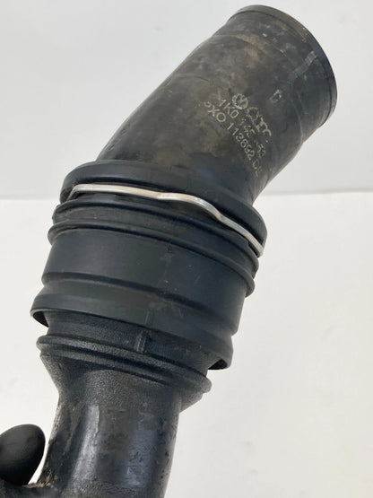 2006-2010 VOLKSWAGEN GTI TURBO PRESSURE INTERCOOLER HOSE TUBE PIPE 1K0145972 OEM