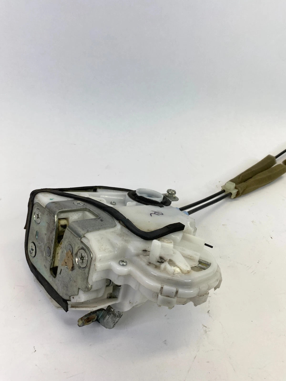 2006-2011 HONDA CIVIC SEDAN REAR LEFT BACK SIDE DOOR LOCK LATCH ACTUATOR