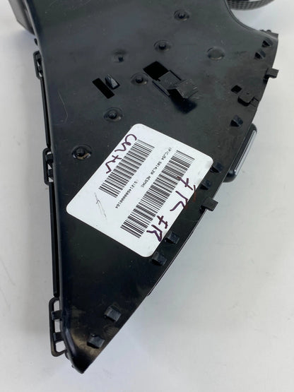 13-19 FORD ESCAPE DASH CENTER RIGHT A/C AIR VENT OUTLET GRILLE DUCT CJ54S014L20