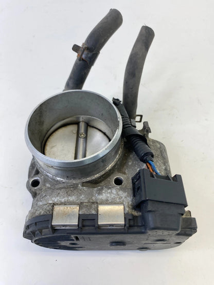 10-13 KIA FORTE 2.0L 2.4L GAS FUEL INJECTION THROTTLE BODY UNIT 35100-2G200 OEM