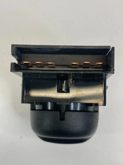 2009 2010 2011 2012 CHEVROLET TRAVERSE RIGHT PASSENGER SEAT LUMBAR SWITCH