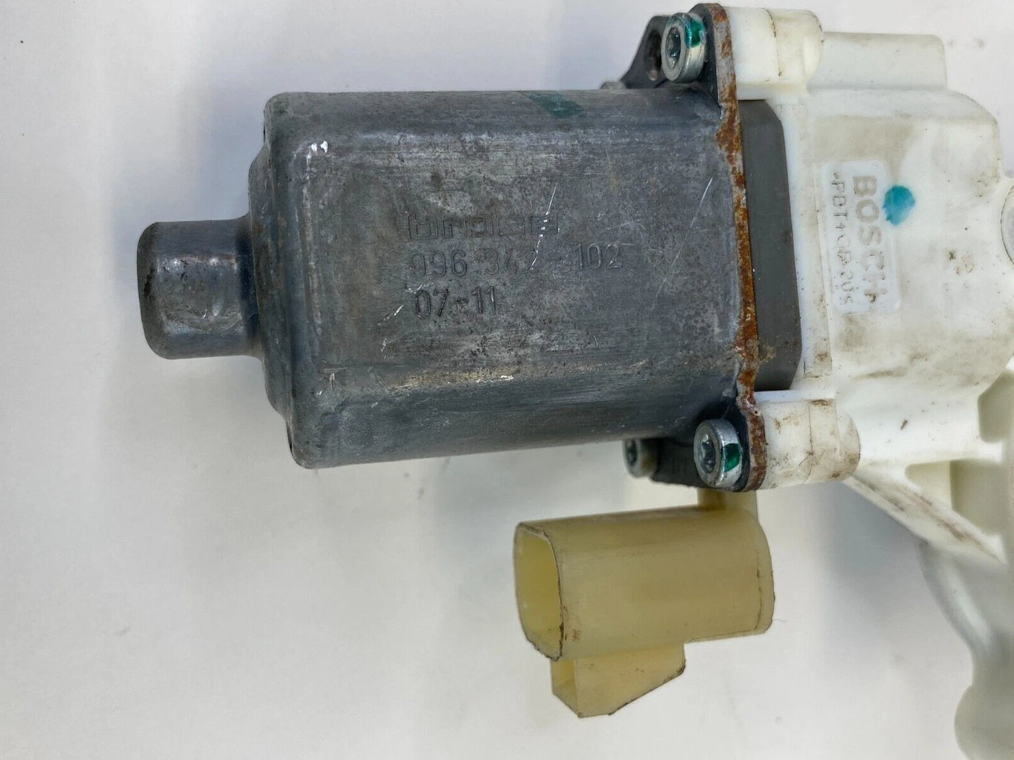 2005-2010 PONTIAC G6 SEDAN FRONT RIGHT SIDE POWER WINDOW DOOR MOTOR 0130822249