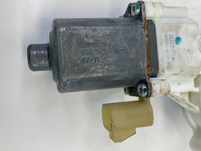 2005-2010 PONTIAC G6 SEDAN FRONT RIGHT SIDE POWER WINDOW DOOR MOTOR 0130822249